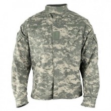 Китель US Army ACU Digital Military Combat Uniform - Img 7