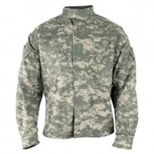 Китель US Army ACU Digital Military Combat Uniform - Img 7