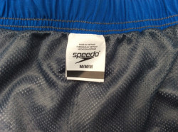 Мужские пляжные Плавки шорты (Board Shorts) Speedo - Img 8