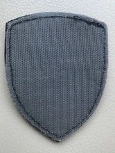 Нашивка (патч светящийся) DTOM PVC Patch - Img 4