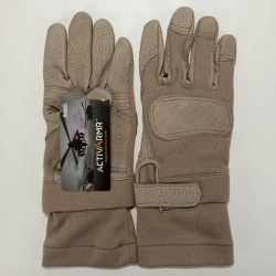 Огнестойкие перчатки USGI USMC FROG