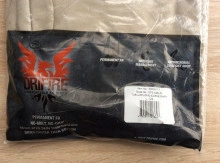 Футболка огнестойкая DriFire Performance Wear - Img 3