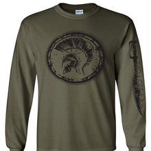 Футболка Gadsden and Culpeper - MOLON LABE - Img 2