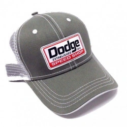 Бейсболка Dodge Trucker