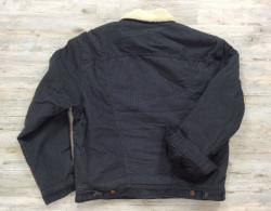 Вельветовая куртка Wrangler 112318282 Sherpa - Img 4