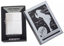 Зажигалка Zippo 1935.25 Replica