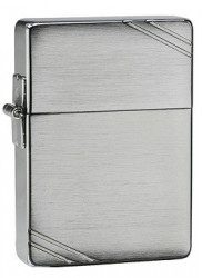 Зажигалка Zippo 1935 Replica with Slashes