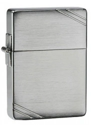 Зажигалка Zippo 1935 Replica with Slashes