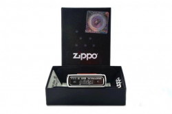 Зажигалка Zippo 207 USMC First To Fight - Img 3