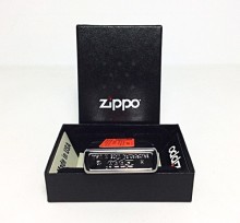 Зажигалка Zippo 28048 Bald Eagle - Img 4
