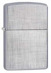 Зажигалка Zippo 28181 Linen Weave