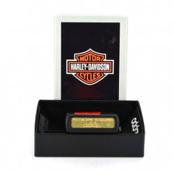 Зажигалка Zippo 28264 Harley Davidson - Img 4