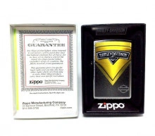 Зажигалка Zippo 28821 Harley Davidson - Img 2