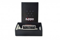 Зажигалка Zippo 3649 New York Statue - Img 3