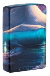 Зажигалка Zippo 46014 Penguin 540 Color Design - Img 2