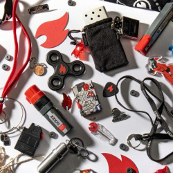 Зажигалка Zippo 49352 I Spy Zippo Design - Img 6