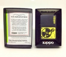 Зажигалка Zippo 78753 Turntable - Img 2