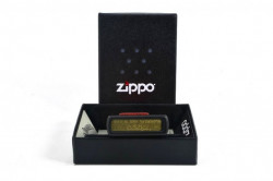 Зажигалка Zippo Jack Daniels Three Bottles - Img 3