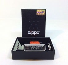 Зажигалка Zippo Playboy February 1971 - Img 4