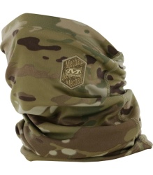 Снуд, Шарф, Бафф, Neck Gaiter Mechanix Multicam