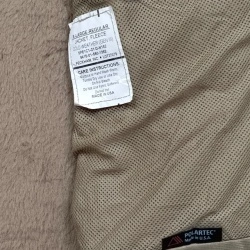 Флисовая куртка GEN III ecwcs Coyote Brown - Img 7