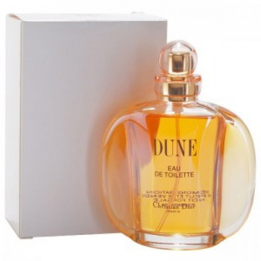 Tester Parfum Dama Dior Dune 100 Ml