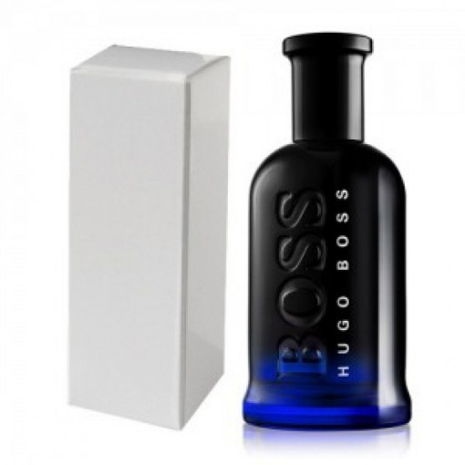 Tester Parfum Barbati Hugo Boss Night 100 Ml