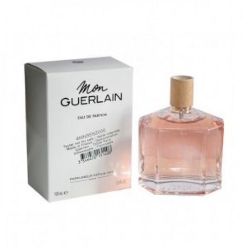 Tester Parfum Dama Guerlain Mon Guerlain 100 Ml