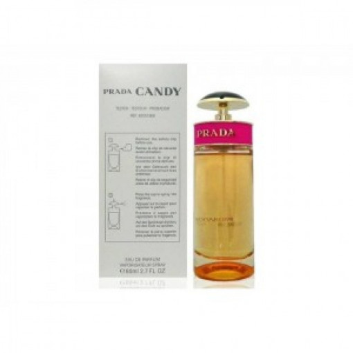 Tester Parfum Dama Prada Candy 80 Ml