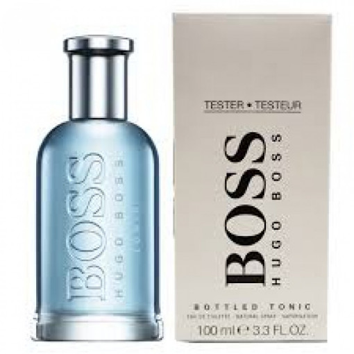 HUGO BOSS Boss Bottled Tonic 100 ML