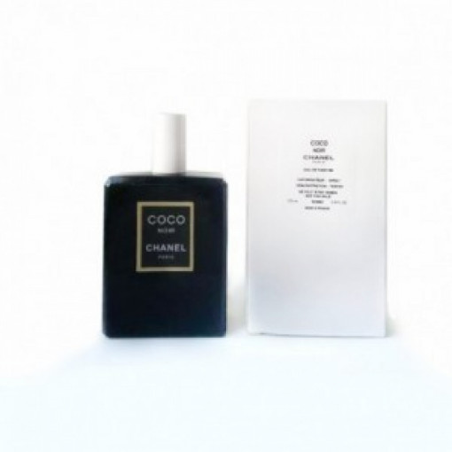 Tester Parfum Dama Chanel Coco Noir 100 Ml