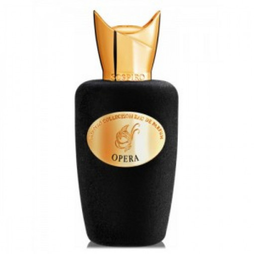 Tester Parfum Unisex Sospiro Opera 100 Ml