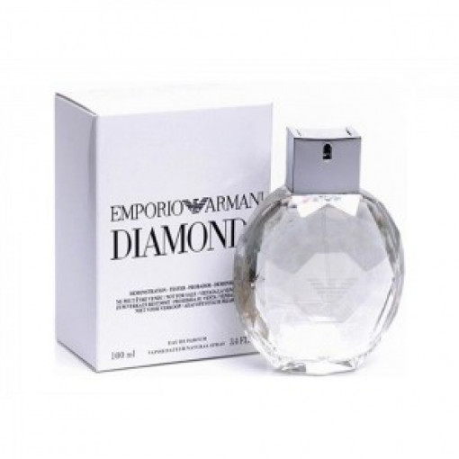 Tester Parfum Dama Armani Diamonds 100 Ml