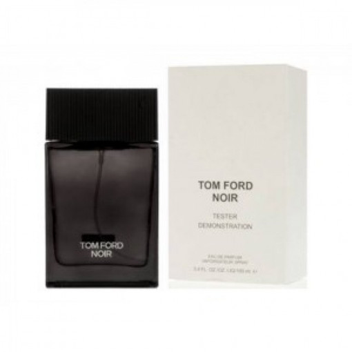 Tester Parfum Unisex Tom Ford Noir 100 Ml