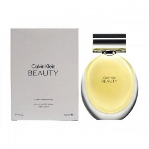 Tester Parfum Dama Calvin Klein Beauty 100 Ml