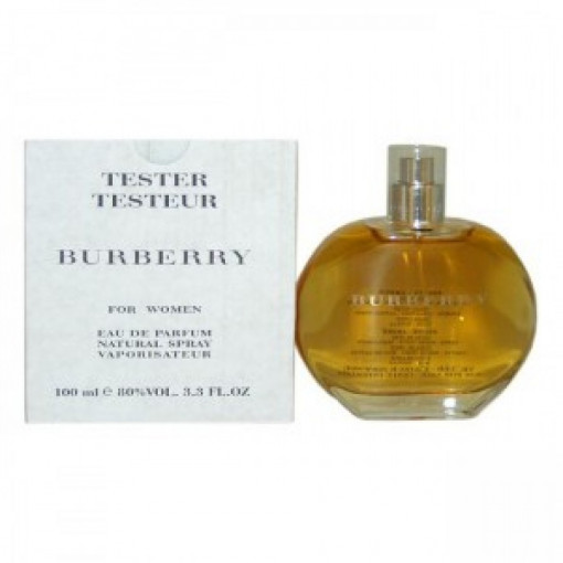 Tester Parfum Dama Burberry Women 100 Ml