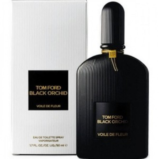 Tester Parfum Unisex Tom Ford Black Orchid 100 Ml