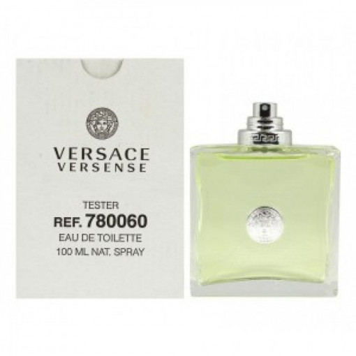 Tester Parfum Dama Versace Versense 100 Ml