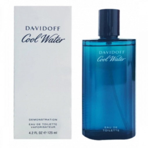 Tester parfum Davidoff Coolwater 100 ml
