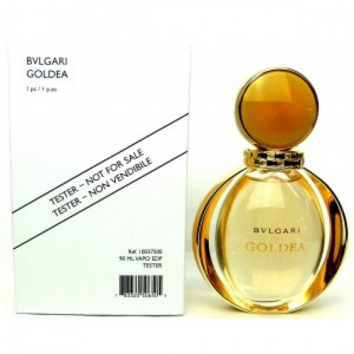 Tester Parfum Dama Bvlgari Goldea 100 Ml