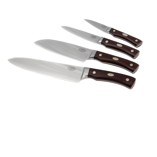Cutite bucatarie Fallkniven