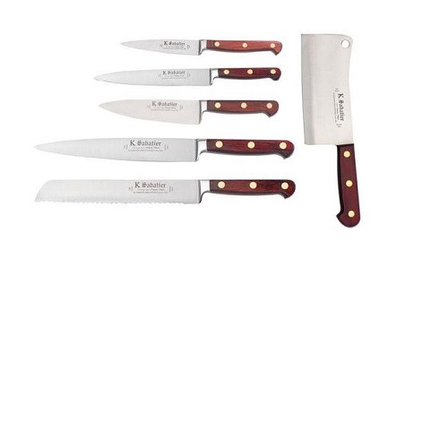 Seturi cutite Sabatier