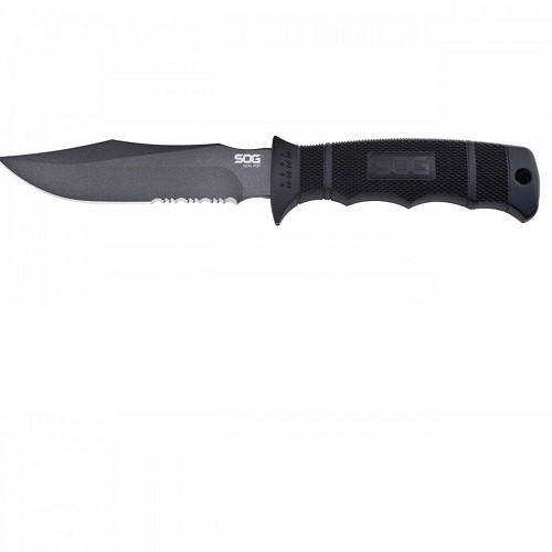 Cutite cu lama fixa SOG