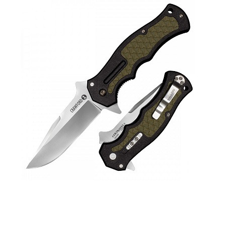 Bricege COLD STEEL