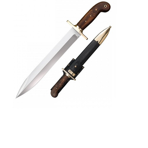 Cutite cu lama fixa COLD STEEL