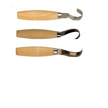 Set cutite sculptura