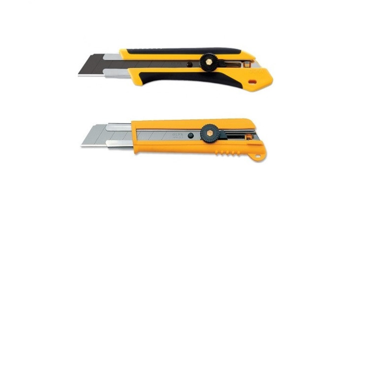 Cuttere 25mm