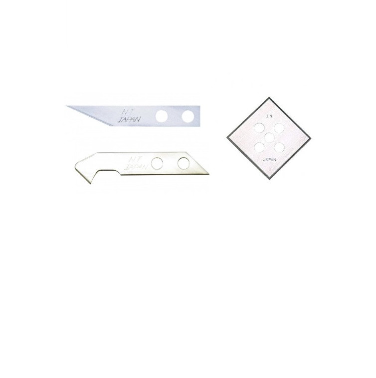 Lame cutter special