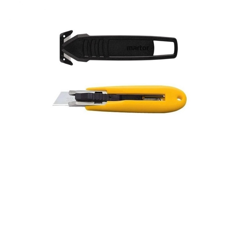 Cutter industrial/siguranta
