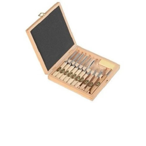 Set dalti sculptura scurte